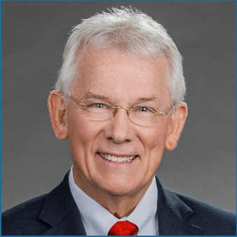 Eddy Hallock