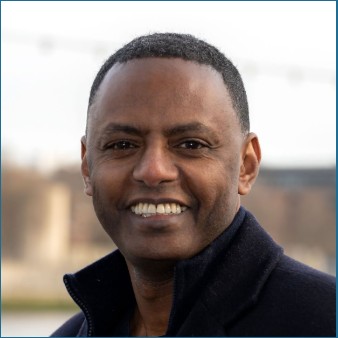 Girma Bishaw