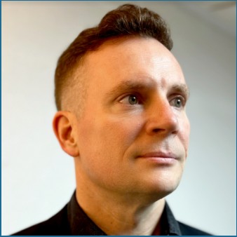 Jason Mandryk