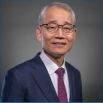 Jeremiah Cho