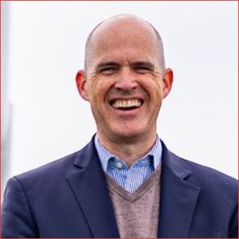Kevin Brown