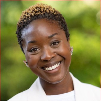 Larisa Edmond