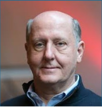 Peter van Breda