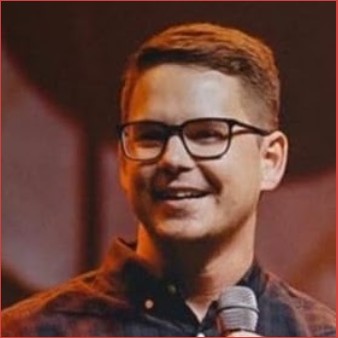 Reuben Skewes