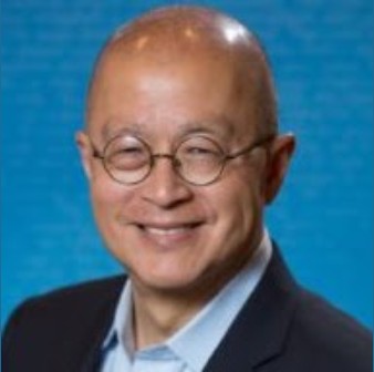 Samuel Chiang