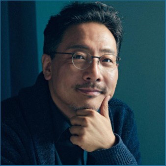 Seongho Chang