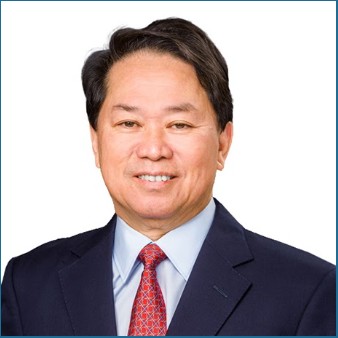 Tiong Howe Wee