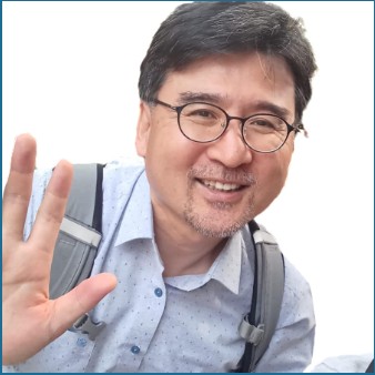Rev. Dr. Young Cho