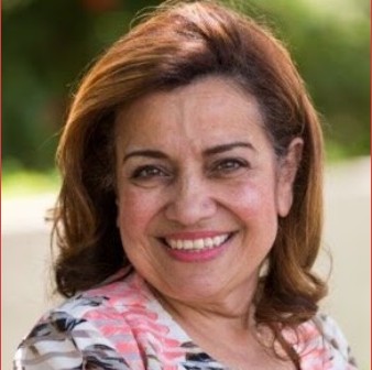 Yvette Isaac